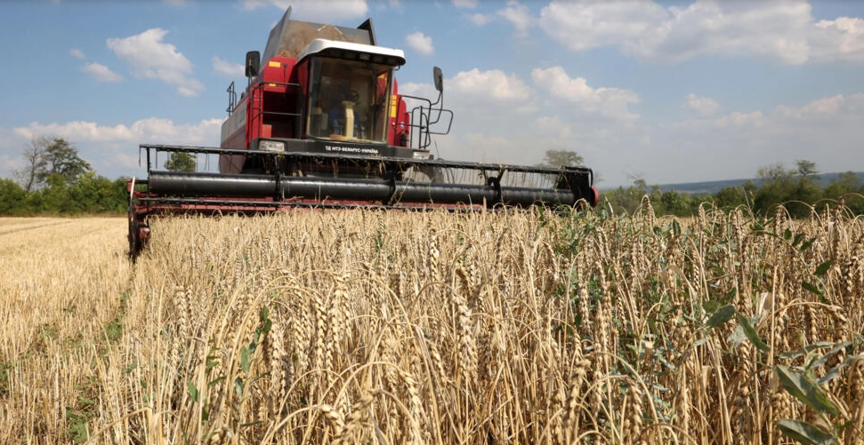 L’Union européenne divisée sur les restrictions agricoles à imposer à l’Ukraine