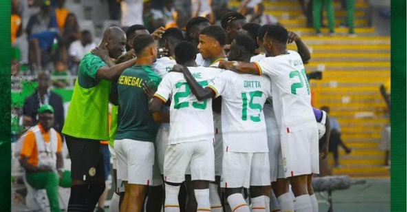 Le Sénégal officialise deux matchs amicaux de haut niveau en France.