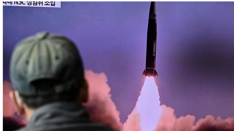 Corée du Nord: Washington prêt à changer de stratégie pour parvenir au désarmement nucléaire