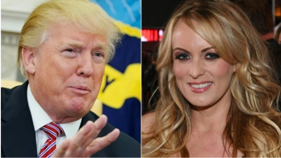 États-Unis: Donald Trump demande le report de son procès pénal face à l’actrice X Stormy Daniels