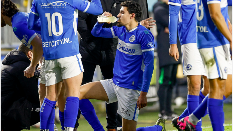 France: La Fédération interdit encore les pause ramadan pendant les matchs