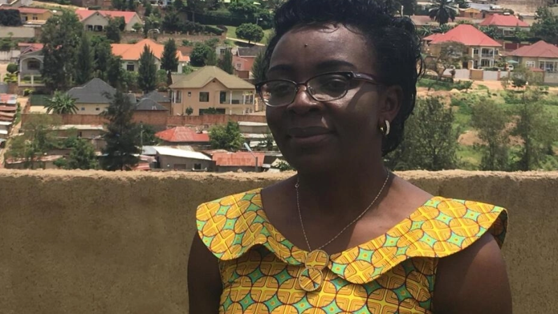 Rwanda: l’opposante Victoire Ingabire n’est pas autorisée à se présenter à la présidentielle