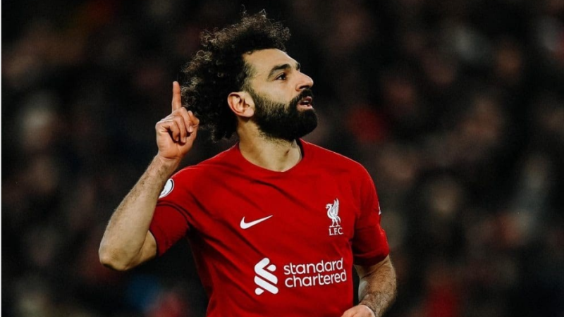 Mohamed Salah pourrait quitter Liverpool pour la Pro League saoudienne en 2024