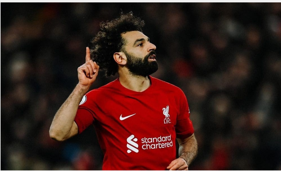 Mohamed Salah pourrait quitter Liverpool pour la Pro League saoudienne en 2024