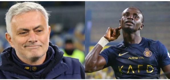 Mercato : José Mourinho et Sadio Mané, la bonne nouvelle vient de tomber