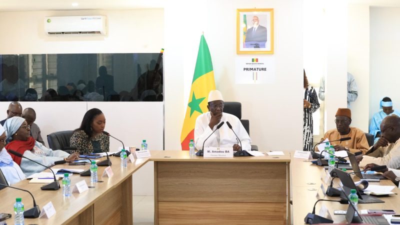 Vers une autonomisation intégrale de la femme sénégalaise: Les 10 recommandations de Amadou Bâ