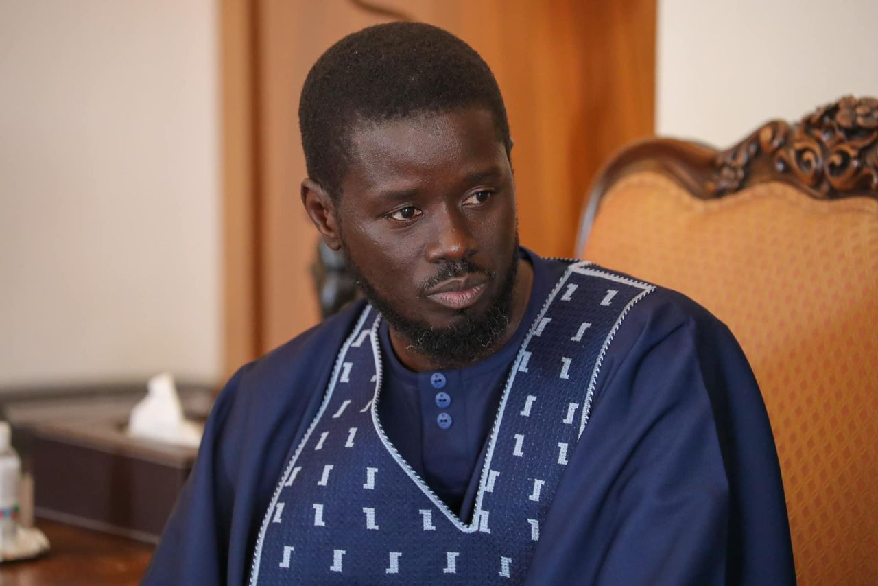 Aly Ngouille Ndiaye : «Ce que je conseille à Diomaye Faye…»