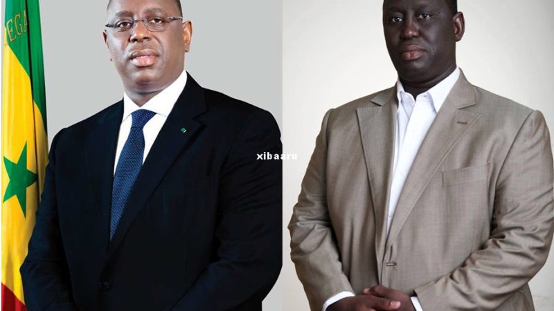 Fin de mandat du Président Macky Sall : quand Aliou Sall chante les louanges « d’un très Grand Président, à tout point de vue …»