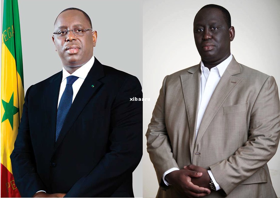 Fin de mandat du Président Macky Sall : quand Aliou Sall chante les louanges « d’un très Grand Président, à tout point de vue …»