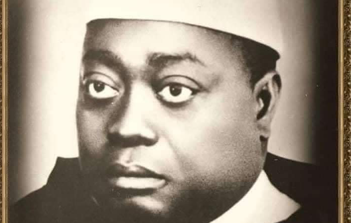 11 mars:  Quand Serigne Cheikh Mbacké Gaïndé Fatma quittait ce bas monde…