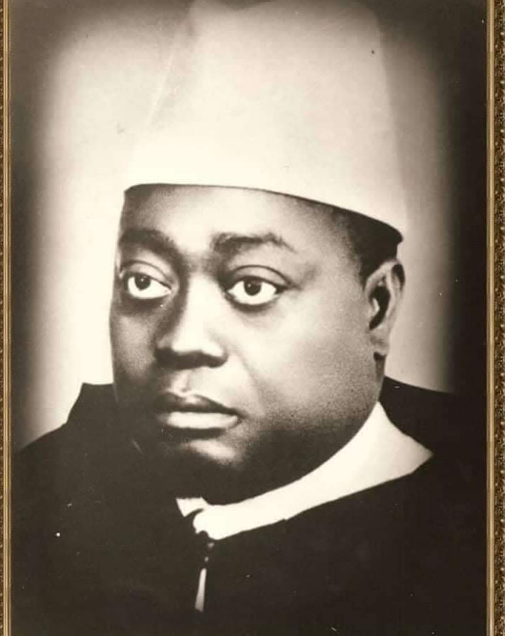 11 mars:  Quand Serigne Cheikh Mbacké Gaïndé Fatma quittait ce bas monde…