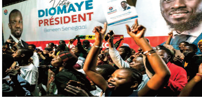 Présidentielle 2024 au Sénégal : Ce que ces Sénégalais attendent du président nouvellement élu 