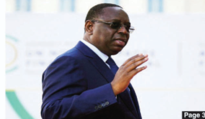 Nominations de la dernière heure de Macky Sall: Pourquoi maintenant ?