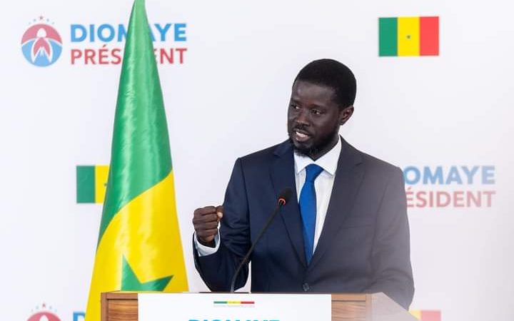 Sénégal: Retour sur les priorités économiques du nouveau président élu Bassirou Diomaye Faye