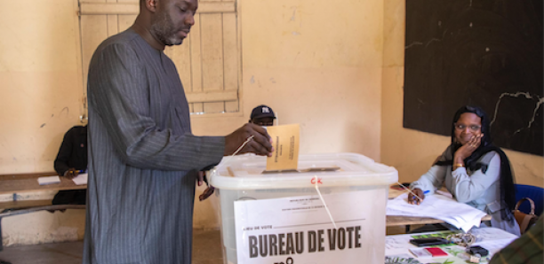 Abdou Karim Fofana : “Le Sénégal est une grande démocratie et le vote est sacré”