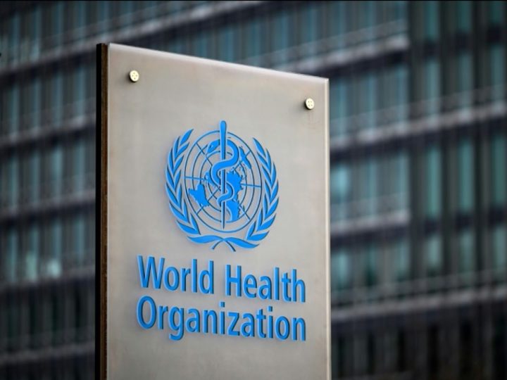 Santé-Prévention : Appel mondial à se préparer à faire face à de futures pandémies…