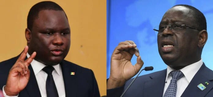 Élections présidentielles : L’importante demande de Déthié Fall à Macky Sall