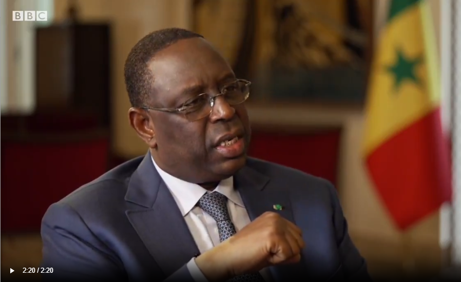 Macky Sall sur le scrutin du 24 mars: « Si on m’avait suivi, Sonko et Karim Wade seraient candidat… »