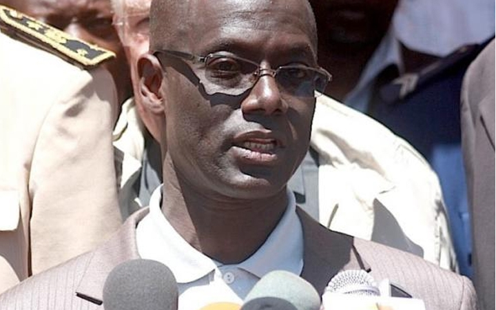 Thierno Alassane Sall salue l’attachement des Sénégalais à la démocratie