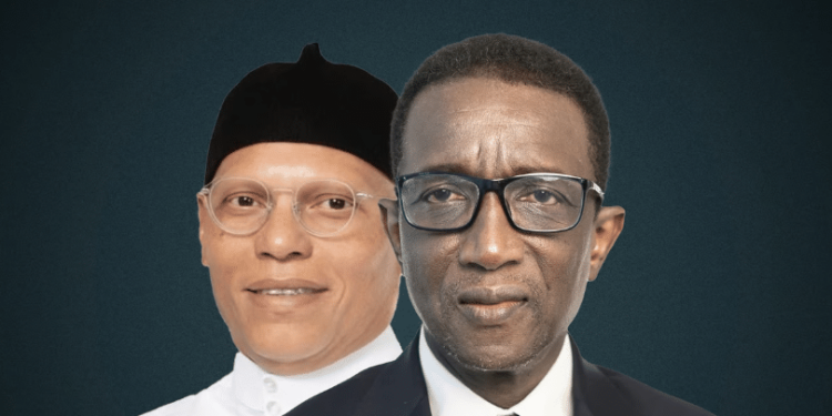 Accusations du PDS contre Amadou Ba : La réponse de l’APR