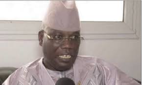 Amnistie : « Celui qui ne vote pas la loi est contre sonko… » (Cheikh Mbacké Bara Doly)