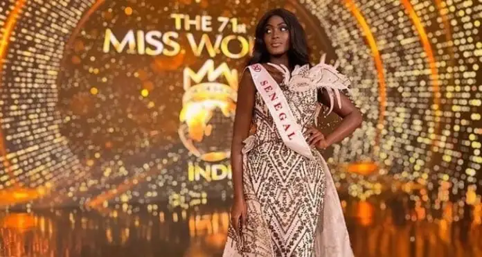 Miss Monde 2024 : candidate du Sénégal, le verdict tombe pour Fatima Lo…