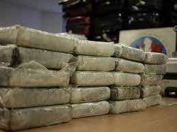 Golf-Sud : un baron de la drogue arrêté avec 23,5 kg de chanvre indien par la police