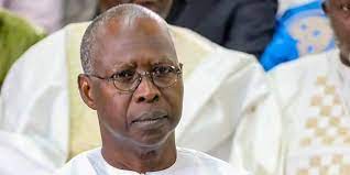 Ndiguël : Le Khalife général de Thiénaba vote pour Boun Dionne
