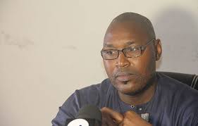 Adama Fall (Apr) : « Je suis le premier opposant convoqué par le régime de Diomaye Faye »