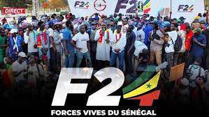 « Que le verdict des urnes reflète véritablement la volonté du peuple sénégalais », Exige F24