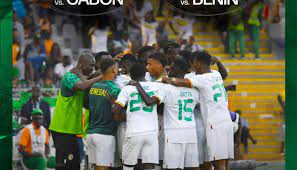Matchs amicaux : le Sénégal affrontera le Gabon et le Bénin à Amiens