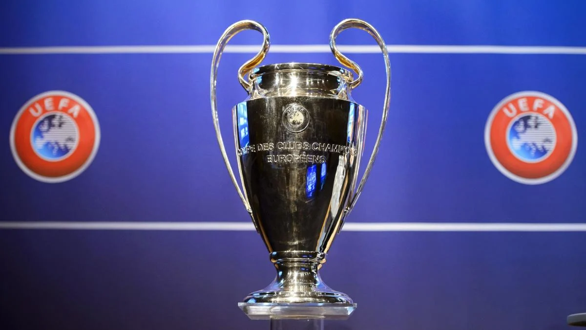 Ligue des Champions : le tirage au sort complet des quarts et demis !