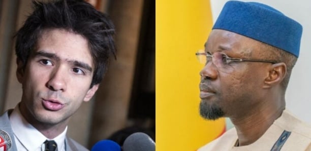 Juan Branco à Ousmane Sonko et Diomaye : « Nous espérons, nous ne supporterons pas la trahison »