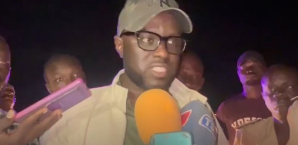 El Malick Ndiaye aux travailleurs de DDK : « Nous sommes au courant de tout »