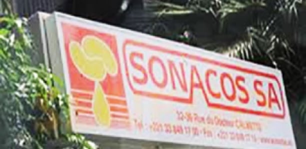 Sonacos : onze nominations qui font polémique