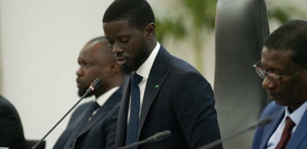 Tabaski 2024 au Sénégal : Ce que décide le président Diomaye Faye pour un bon approvisionnement en moutons…