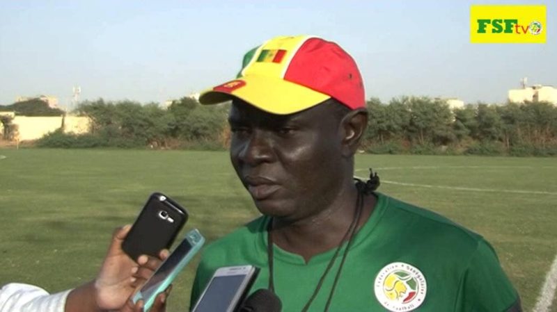 Le Syndicat des Entraîneurs de Football du Sénégal adresse ses félicitations au Président Bassirou Diomaye Faye