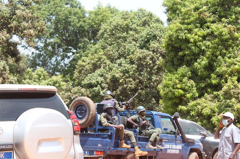 La Crise en Casamance : L’impératif d’un dialogue inclusif s’impose pour le processus de paix