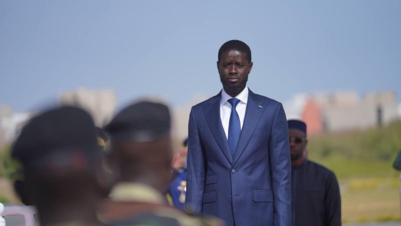 Réintégration de Seydina Oumar Touré et Cie dans l’armée: Ce que le Chef de l’Etat peut faire…