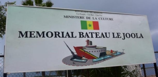 Ziguinchor-Gestion du Mémorial-Musée «Le Joola»: les familles des victimes et rescapés du Joola exige un audit à Bassirou Diomaye…