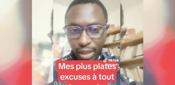 Dérapage froissant  du chroniqueur d’Itv : Le mea-culpa de Bachir Fofana qui présente ses « plates excuses » aux chrétiens…