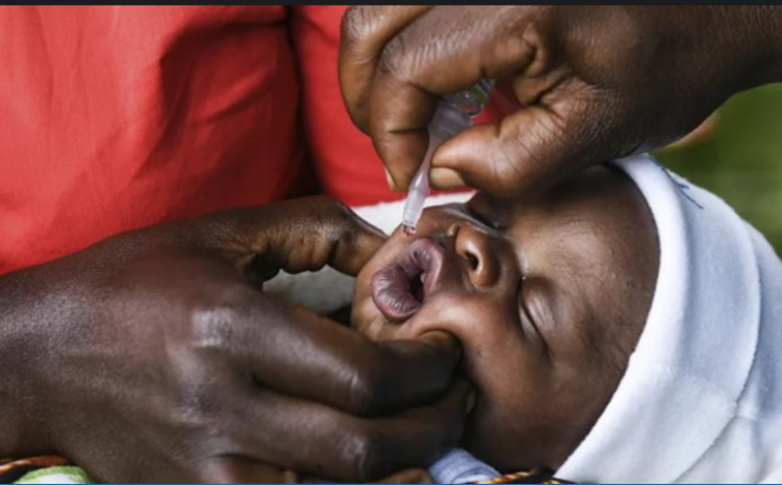 Vaccins : 51.2 millions de vies sauvées en Afrique en 50 ans