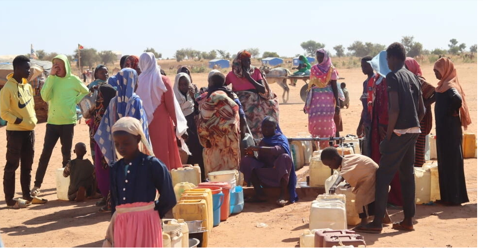 Soudan: comment vivre malgré tout, après un an de guerre
