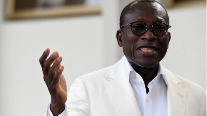 Bénin: le président Patrice Talon choisit le patron des renseignements comme envoyé spécial en Haïti