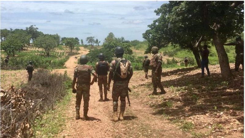 Bénin: les enlèvements, en hausse, répondent à une stratégie précise des groupes terroristes