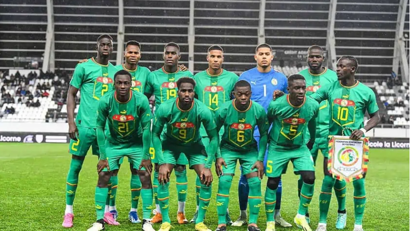 Cheikh Oumar Aidara : « Avoir une même identité de jeu crée une logique linéaire entre les petites formations et l’équipe nationale »