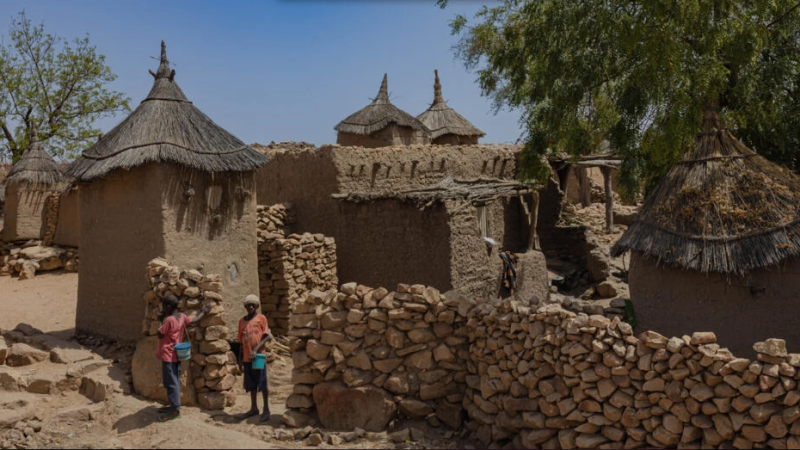 Mali: une partie des otages enlevés la semaine dernière près de Bandiagara a été libérée