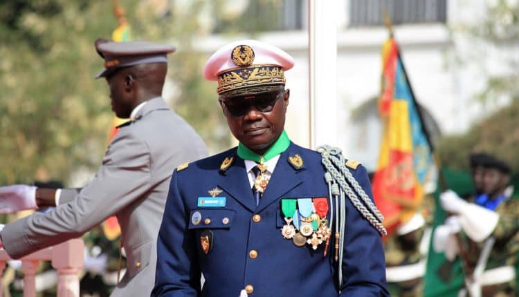 Le général Birame Diop va effectuer une visite de prise de contact au quartier Dial Diop