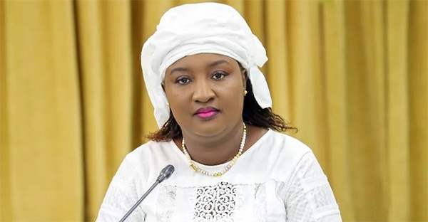 Sénégal : La ministre de  la jeunesse Mme Khady Diène GAYE dégage des pistes d’expression pour l’épanouissement des jeunes