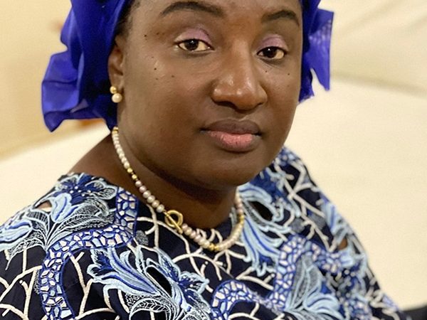 Historique – Nouvelle patronne du sport sénégalais : Khady Diène Gaye, 29e ministre depuis l’indépendance, la première sous Diomaye !